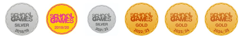 School games