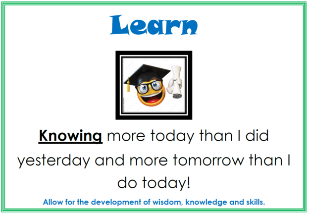 learn
