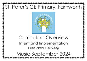 Music-overview