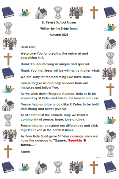 school prayers