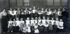 St Peter's 1909